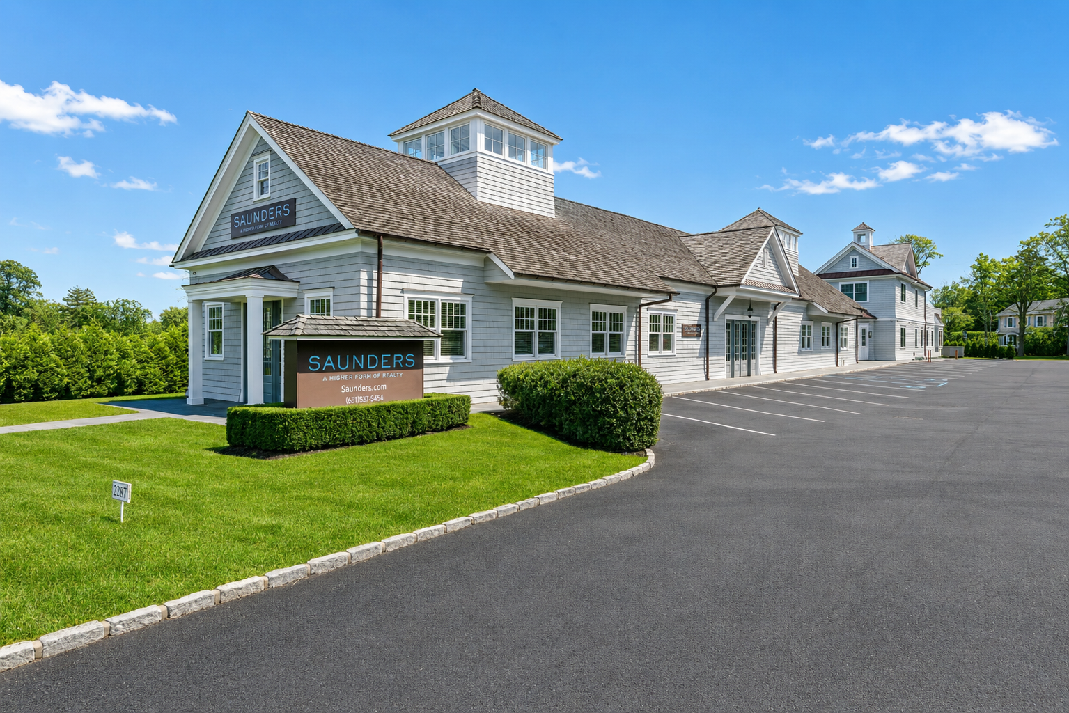 Bridgehampton